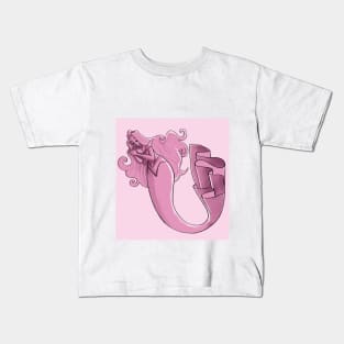 Auror Mermay Kids T-Shirt